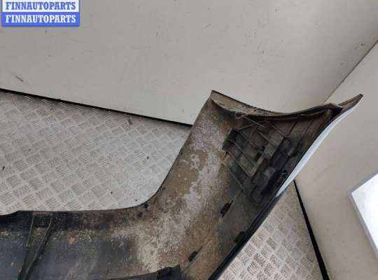 купить Бампер задний на Audi 80 B4 (1991-1996)