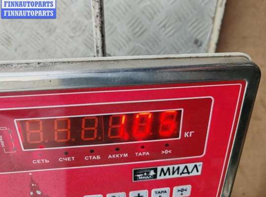 купить Фонарь задний левый на Opel Vectra C (2002-2008)