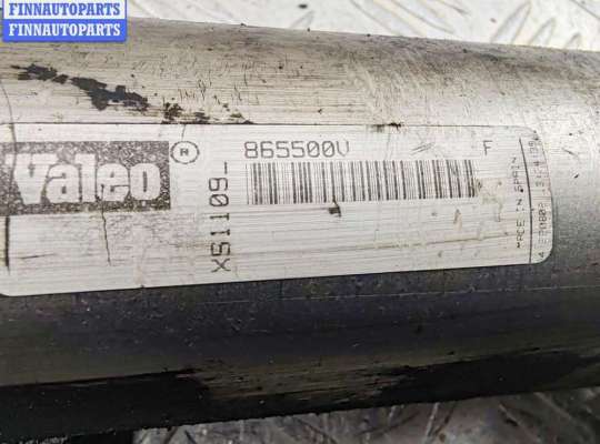 купить Охладитель отработанных газов на Fiat Doblo (2000-2010)