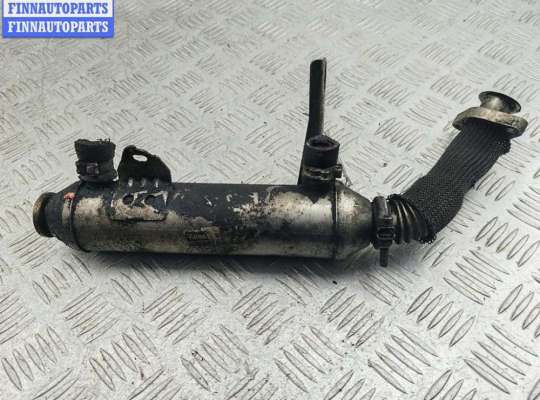 купить Охладитель отработанных газов на Fiat Doblo (2000-2010)