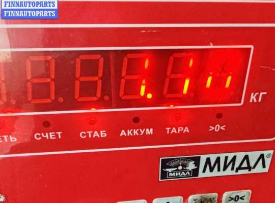 купить Охладитель отработанных газов на Fiat Doblo (2000-2010)