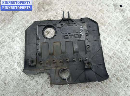 купить Накладка декоративная на двигатель на Audi A3 8P (2003-2012)