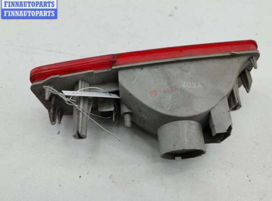 купить Фонарь противотуманный правый на Mitsubishi Outlander (CU) 2003-2006