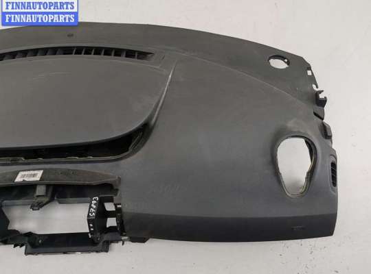 купить Панель приборная (торпедо) на Renault Scenic II (2003-2009)