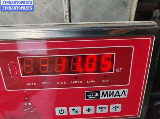 купить Панель приборная (торпедо) на Renault Scenic II (2003-2009)