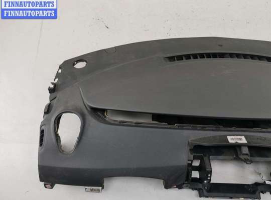 купить Панель приборная (торпедо) на Renault Scenic II (2003-2009)