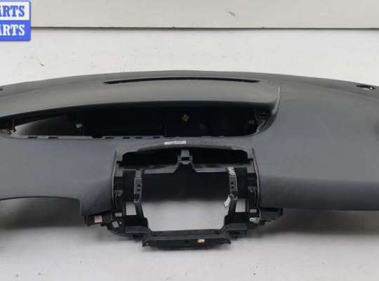 Панель передняя салона (Торпедо)