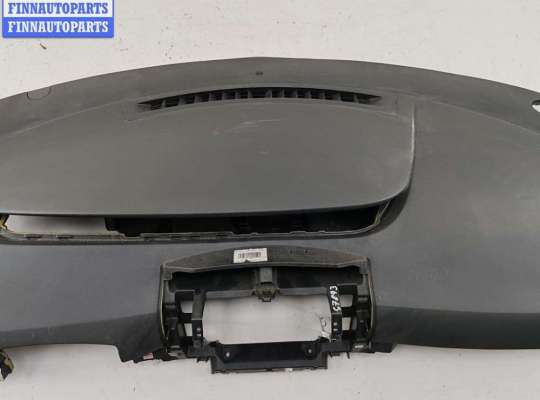 купить Панель приборная (торпедо) на Renault Scenic II (2003-2009)