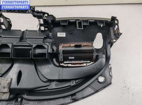 купить Панель приборная (торпедо) на Renault Scenic II (2003-2009)