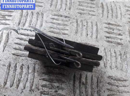 купить Колодки тормозные задние на Volkswagen Golf-4