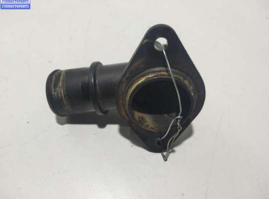 купить Фланец (тройник) системы охлаждения на Peugeot 206