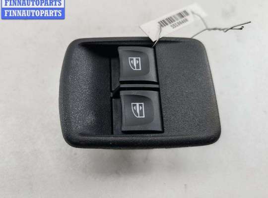 купить Кнопка стеклоподъемника переднего левого на Dacia (Renault) Sandero II (2012-2020)