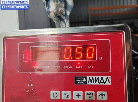 купить Шкив насоса гидроусилителя на Volkswagen Transporter T4