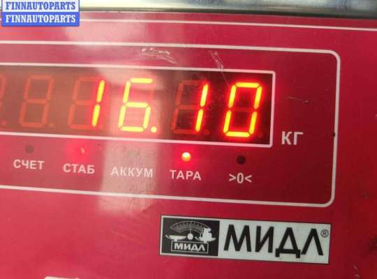 купить Маховик на Opel Astra H (2004-2009)