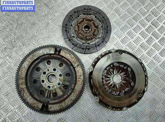 купить Маховик на Opel Astra H (2004-2009)