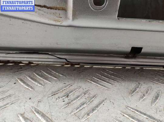 купить Крышка багажника (дверь задняя) на Peugeot 307