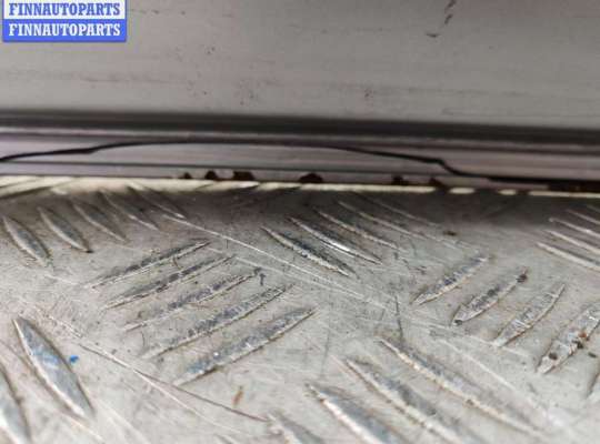 купить Крышка багажника (дверь задняя) на Peugeot 307