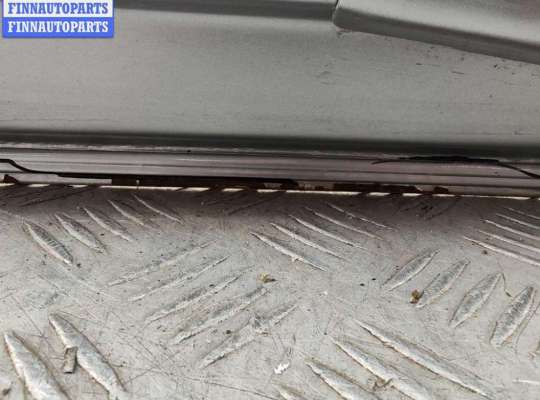 купить Крышка багажника (дверь задняя) на Peugeot 307