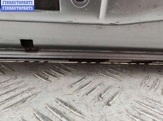 купить Крышка багажника (дверь задняя) на Peugeot 307