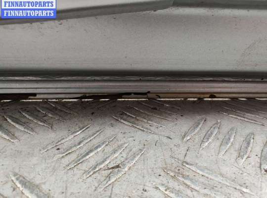 купить Крышка багажника (дверь задняя) на Peugeot 307