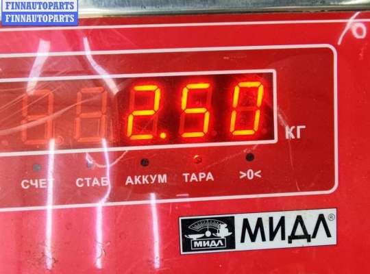 купить Механизм стеклоочистителя переднего (трапеция дворников) на Opel Vectra C (2002-2008)