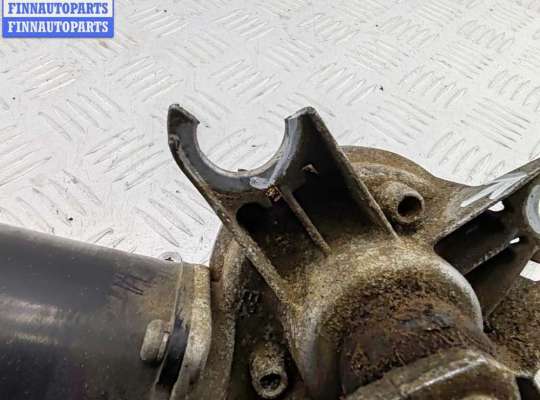 купить Механизм стеклоочистителя переднего (трапеция дворников) на Opel Vectra C (2002-2008)