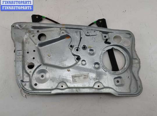 купить Стеклоподъемник электрический передний левый на Skoda Fabia mk1 (6Y)