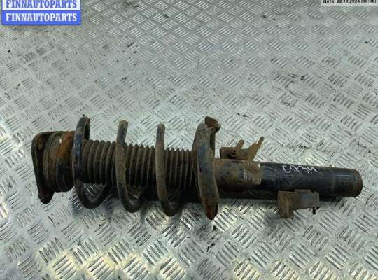 купить Стойка подвески передняя левая на Ford Focus II (2004-2011)