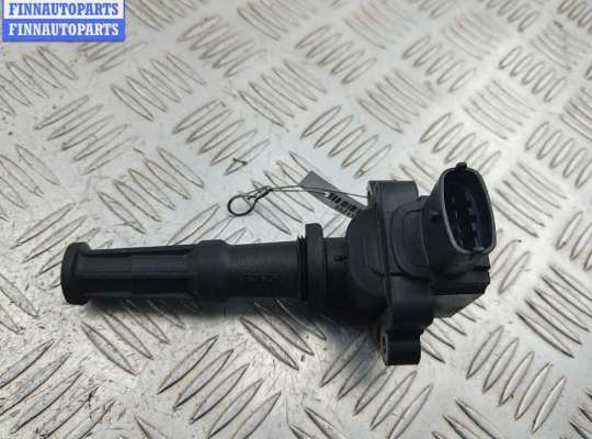 купить Катушка зажигания на Ford Mondeo III (2000-2007)