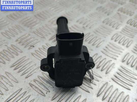 купить Катушка зажигания на Ford Mondeo III (2000-2007)