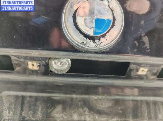 купить Крышка багажника (дверь задняя) на BMW 3 E46 (1998-2006)