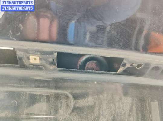 купить Крышка багажника (дверь задняя) на BMW 3 E46 (1998-2006)