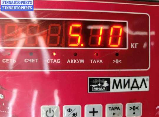 купить Электроусилитель руля на Ford Focus II (2004-2011)