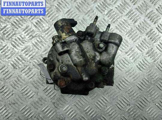 купить Компрессор кондиционера на Peugeot 407