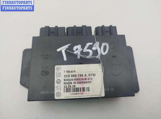 Блок комфорта VG2723885 на Volkswagen Passat B5+ (GP)