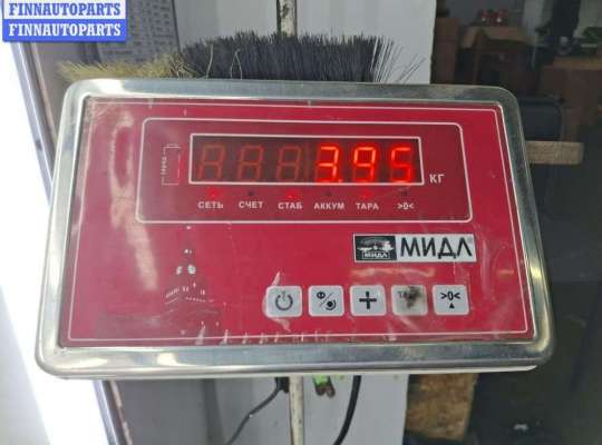 купить Насос гидроусилителя руля на Mercedes Vaneo W414 (2001-2006)