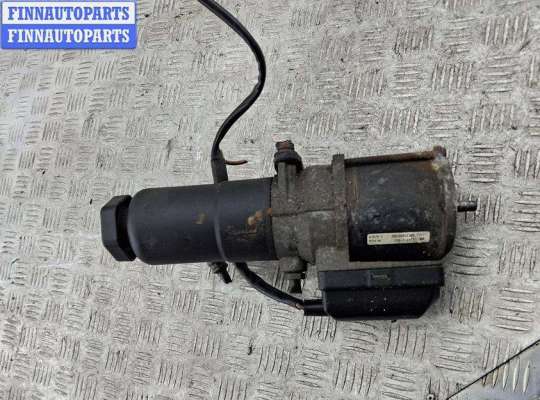 купить Насос гидроусилителя руля на Mercedes Vaneo W414 (2001-2006)