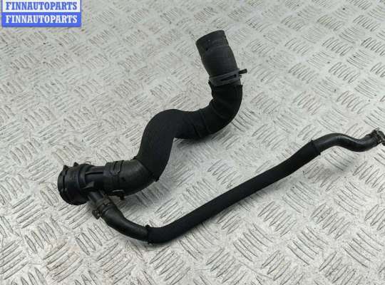 купить Патрубок радиатора на Audi A6 C5 (1997-2005)