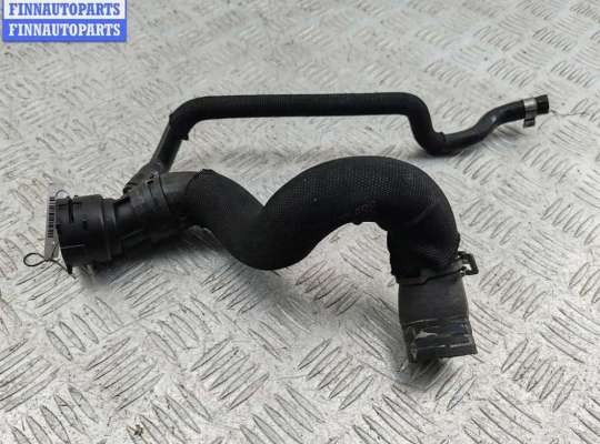 купить Патрубок радиатора на Audi A6 C5 (1997-2005)