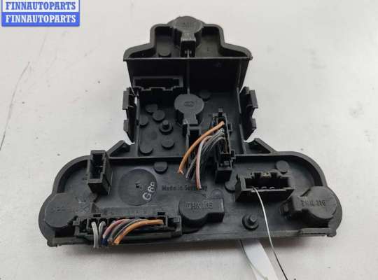 купить Плата фонаря заднего левого на Volkswagen Golf-3