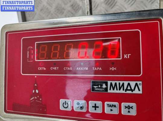 купить Плата фонаря заднего левого на Volkswagen Golf-3