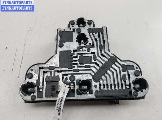 купить Плата фонаря заднего левого на Volkswagen Golf-3