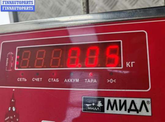 купить Трос двери передней на BMW 3 E46 (1998-2006)