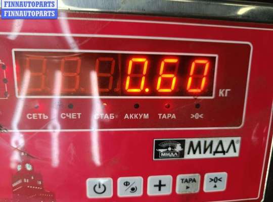 купить Стекло форточки двери задней правой на Opel Vectra C (2002-2008)