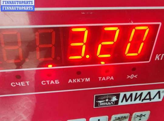 купить Стартер на Ford Mondeo III (2000-2007)