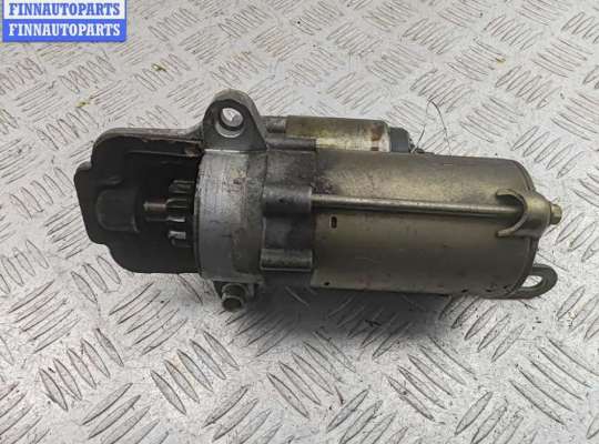 купить Стартер на Ford Mondeo III (2000-2007)