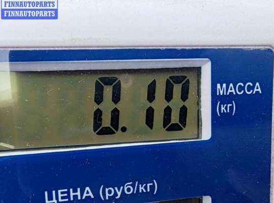 купить Трос капота на BMW 3 E46 (1998-2006)