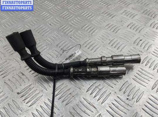 Провод высоковольтный MB1579227 на Mercedes C-Class W203 (2000-2006)
