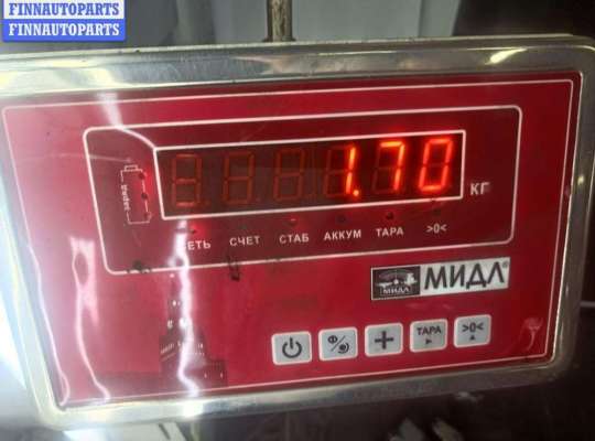 купить Кулиса КПП на Dacia (Renault) Logan