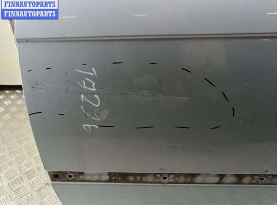 купить Дверь боковая передняя левая на BMW 3 E36 (1991-2000)